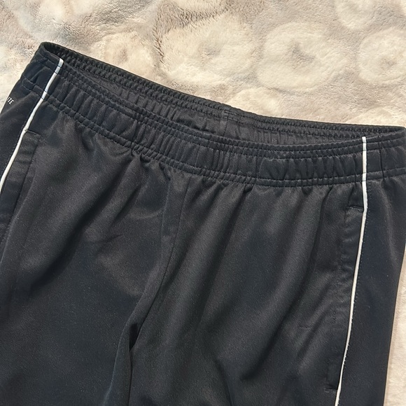 Adidas Track Pants Black Size Small - Picture 4 of 9